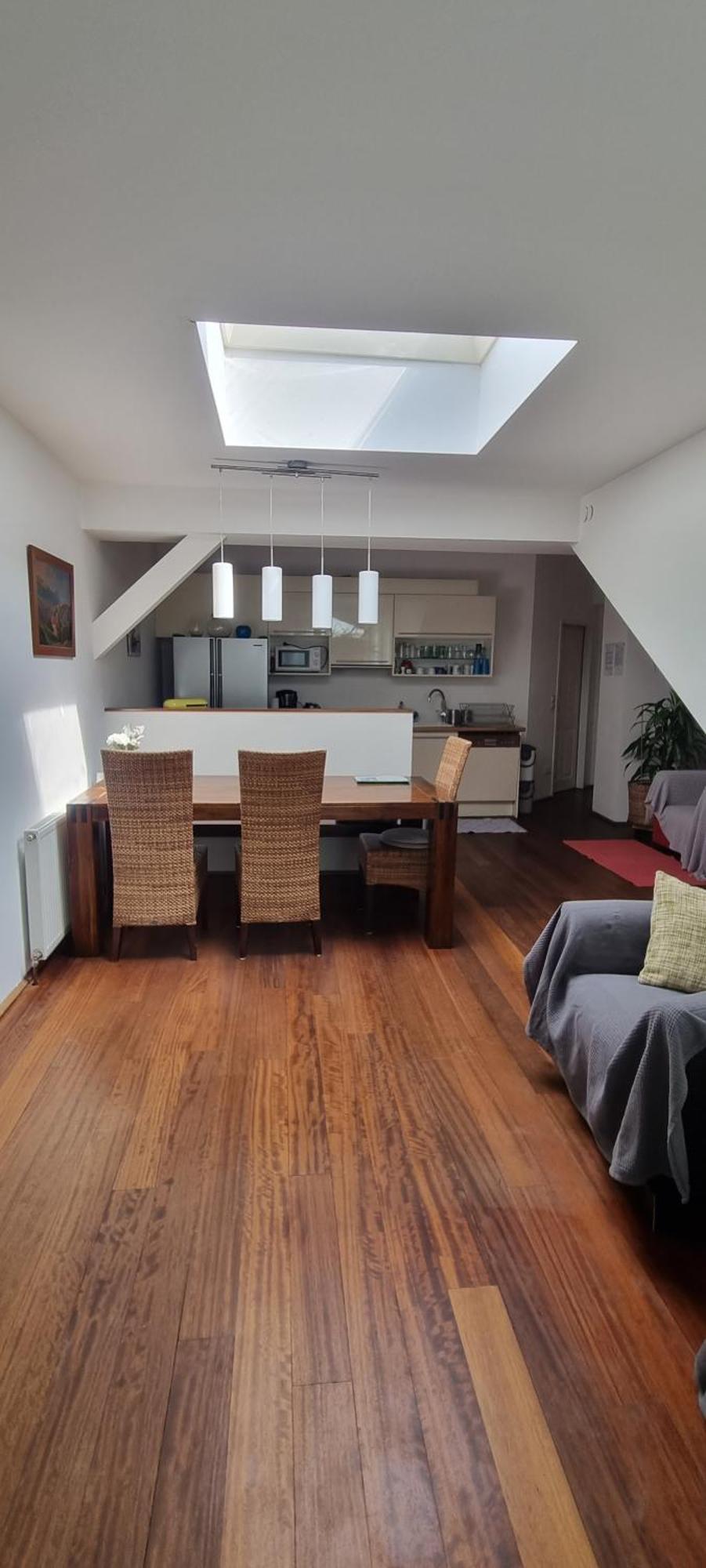 Apartment Ruhige, Grosse Am Muehlberg, Stadtrand