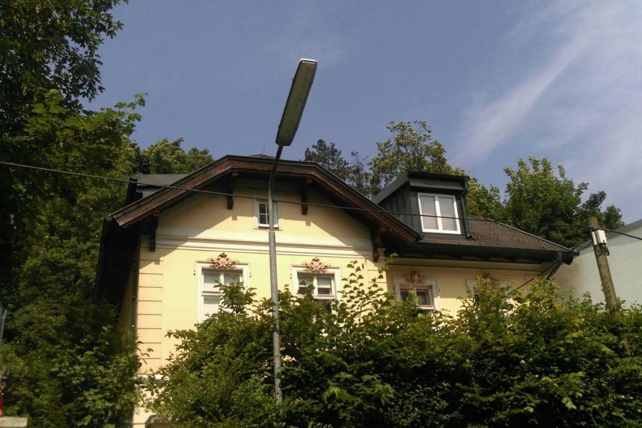 Familienfreundliche Am Mühlberg * Wien