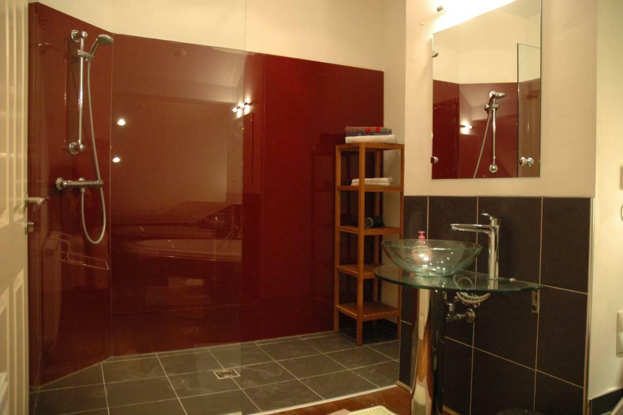Apartment Ruhige, Grosse Am Muehlberg, Stadtrand Vienna