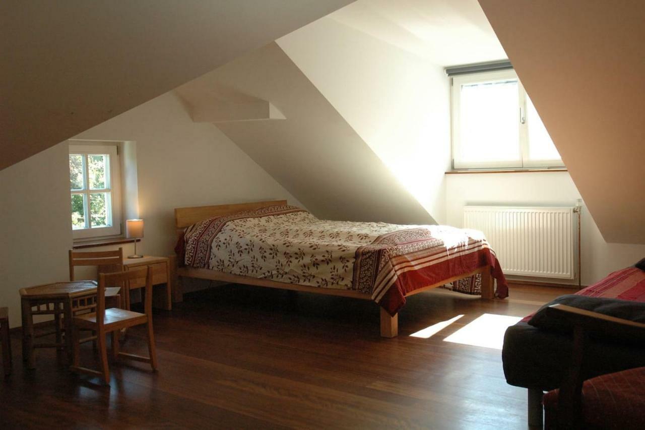 Apartment Ruhige, Grosse Am Muehlberg, Stadtrand *